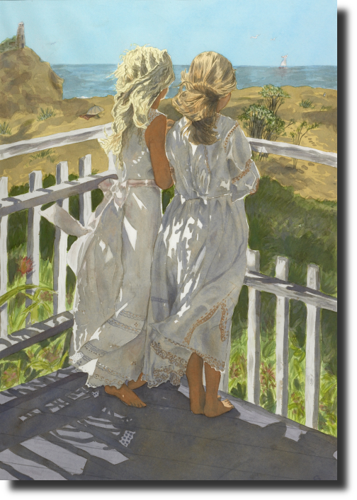 Summer Breeze