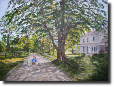 acrylic
          painting
